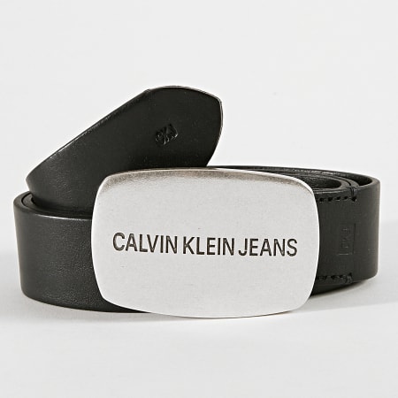 Calvin Klein - Ceinture Dallas 4574 Noir