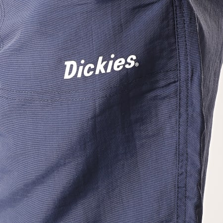 Dickies - Short Jogging Rifton Bleu Marine