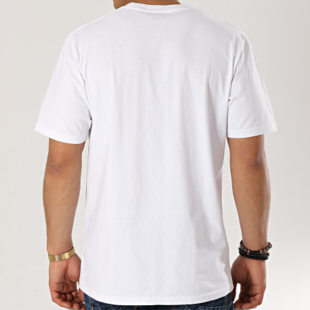 Dickies - Tee Shirt Knoxboro Blanc