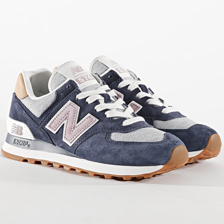 new balance 574 navy femme Cheaper Than Retail Price> Buy Clothing ...