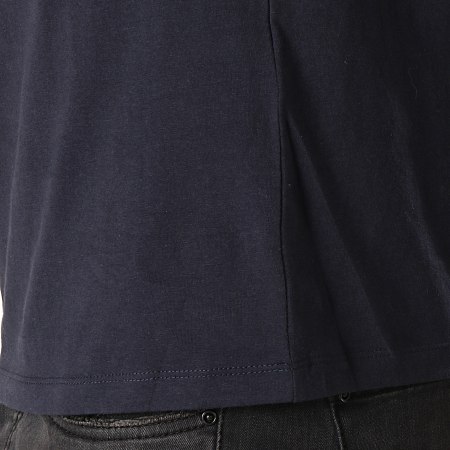 Armani Exchange - Tee Shirt 3GZTBA-ZJBVZ Bleu Marine