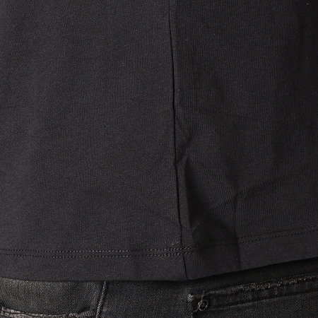 Armani Exchange - Tee Shirt 8NZTCD-Z8H4Z Noir
