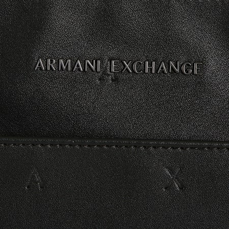 Armani Exchange - Sacoche 952082-CC207 Noir