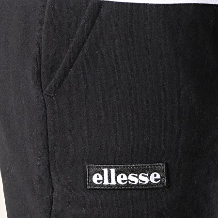 Ellesse - Short Jogging Noli Fleece SHS01894 Noir