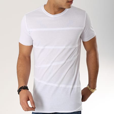 Terance Kole - Tee Shirt 98245 Blanc