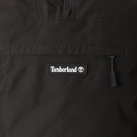 Timberland - Coupe-Vent TB0A1O97 Noir