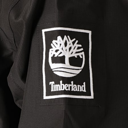 Timberland - Coupe-Vent TB0A1O97 Noir