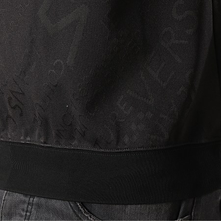 Versace Jeans Couture - Sweat Crewneck TUP300 B7GTA7F2-13910 Noir