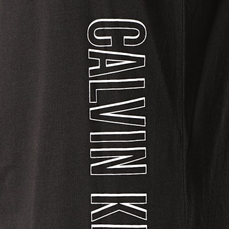 Calvin Klein - Débardeur Jersey 0336 Noir