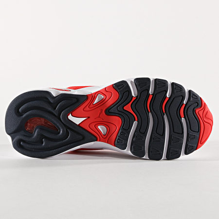 Puma Baskets Cell Viper 369505 03 White High Risk Red LaBoutiqueOfficielle