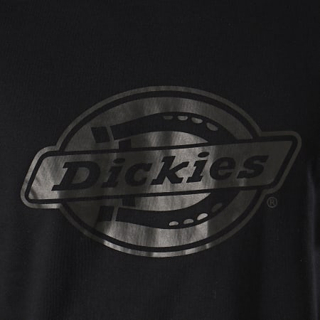 Dickies - Tee Shirt HS Noir
