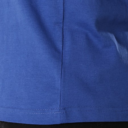 Ellesse - Tee Shirt Algila SH0A3429 Bleu Roi