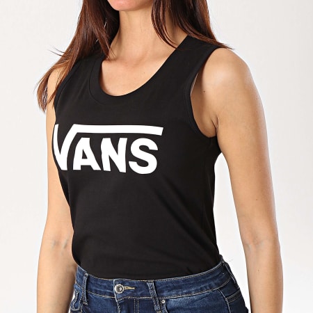 debardeur vans femme