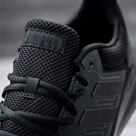 Adidas Originals - Baskets Runfalcon G28970 Core Black