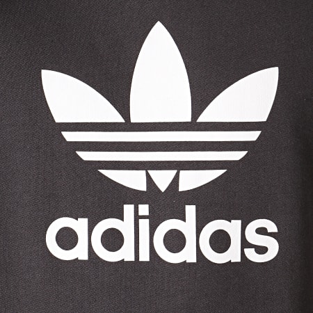 Adidas Originals - Sweat Capuche Camouflage OTH DV2023 Gris Vert Kaki