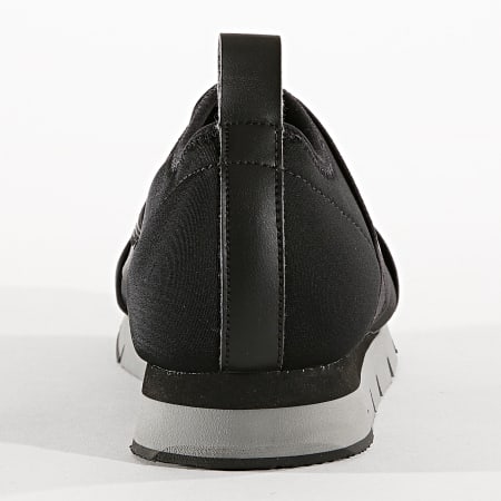 Calvin Klein - Baskets Tonio Neoprene SE8598 Black