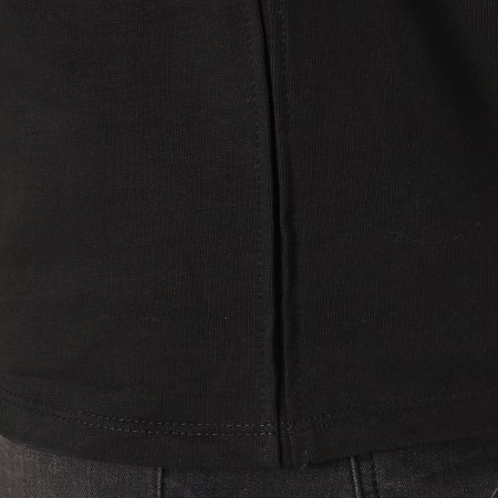 Uniplay - Tee Shirt UY330 Noir