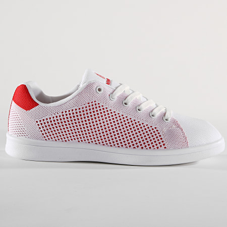 American People - Baskets Space 90-139 Red