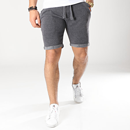 American People - Short Jogging Trent Gris Anthracite