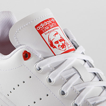 stan smith act red - 56% remise - www.muminlerotomotiv.com.tr