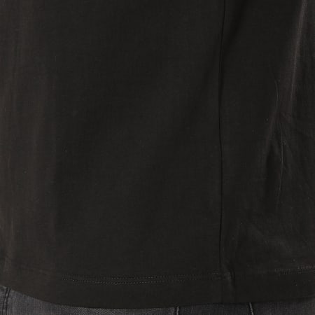 Antony Morato - Tee Shirt MMKS01507 Noir
