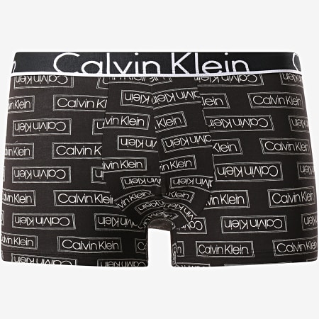 Calvin Klein - Boxer NU8638A Noir
