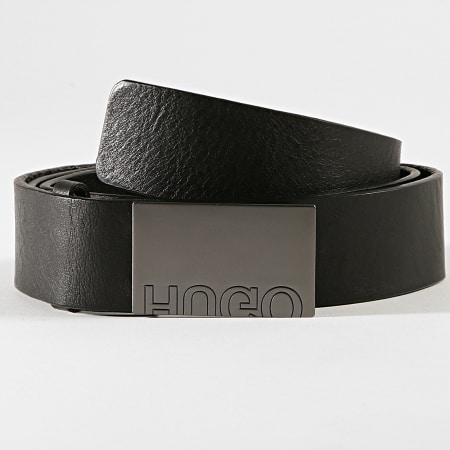 HUGO - Ceinture Gand V 50403015 Noir