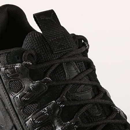 Baskets Cell Endura Reflective 369665 01 Black