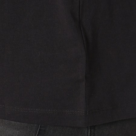 Timberland - Tee Shirt Back Graphic A1OA5 Noir 