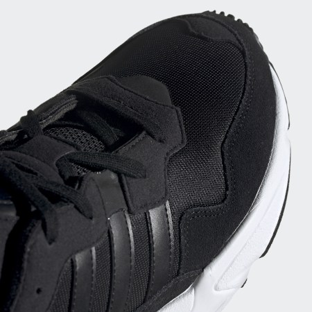 Adidas Originals - Baskets Yung-96 EE3681 Core Black Crystal White