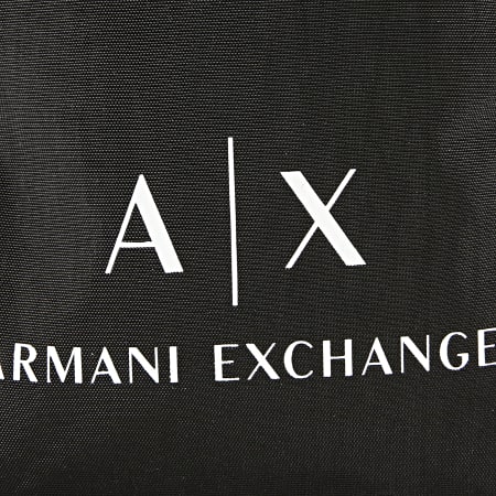 Armani Exchange - Sacoche 952102-CC511 Noir