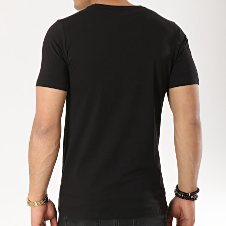 MTX - Tee Shirt FX265 Noir