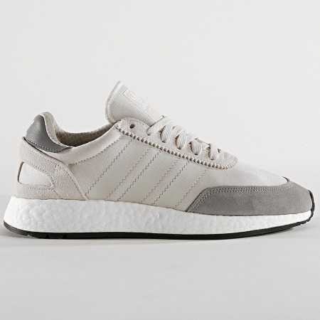Adidas Originals - Baskets I-5923 BD7805 Raw White Grey Three