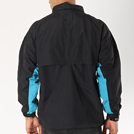 Obey title anorak clearance