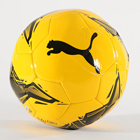 Puma - Ballon Borussia Dortmund 083054 Jaune