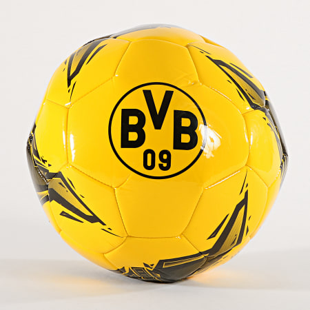Puma - Ballon Borussia Dortmund 083054 Jaune