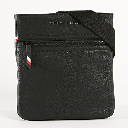 Tommy Hilfiger - Sacoche Essential Crossover 4415 Noir