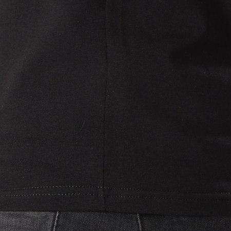 US Polo ASSN - Tee Shirt 15451979-47282 Noir