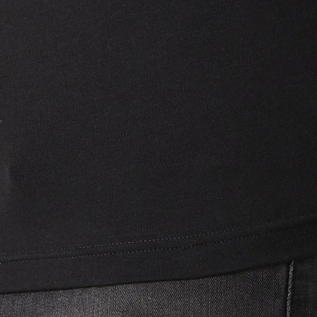 Emporio Armani - Tee Shirt 110810-9P523 Noir