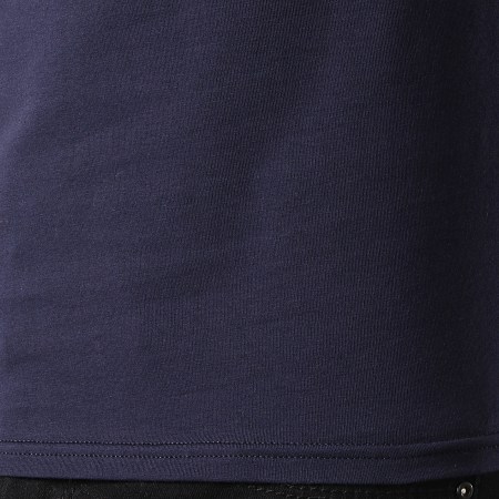 US Polo ASSN - Tee Shirt 15451981-47282 Bleu Marine