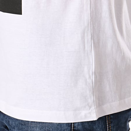 Classic Series - Tee Shirt H1515Z22367A Blanc