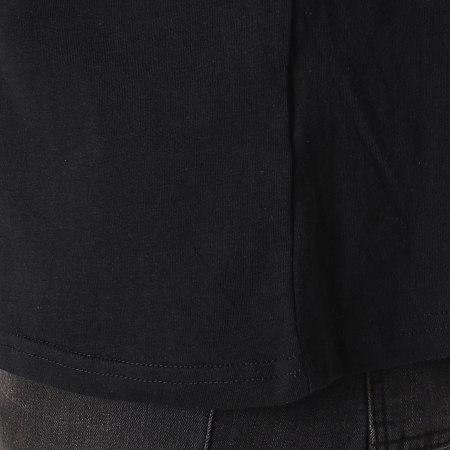 Classic Series - Tee Shirt H1515Z22367A Noir