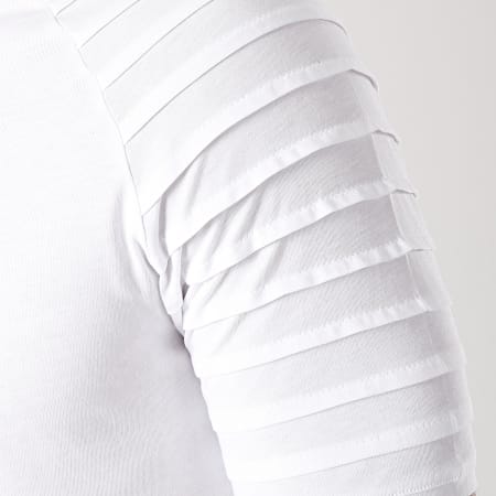 LBO - Tee Shirt Oversize 640 Blanc