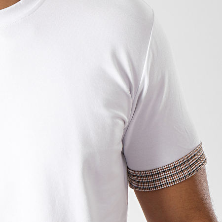 Project X Paris - Tee Shirt 1910016 Blanc