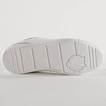 Versace Jeans Couture - Baskets Linea Fondo Tommy Dis 5 E0YTBSB5-70986 White