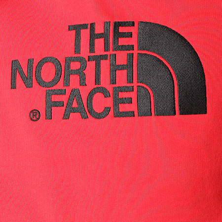 The North Face - Sweat Capuche Drew Peak AHJY Rouge