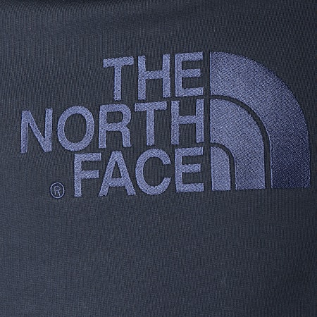The North Face - Sweat Capuche Drew Peak AHJY Bleu Marine