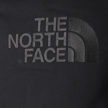 The North Face - Sweat Capuche Drew Peak A0TE2 Noir
