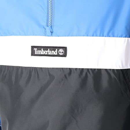 Timberland bleu shop clair
