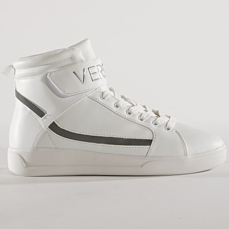 Versace Jeans Couture - Baskets Linea Fondo Brad E0YTBSH5-70934 White